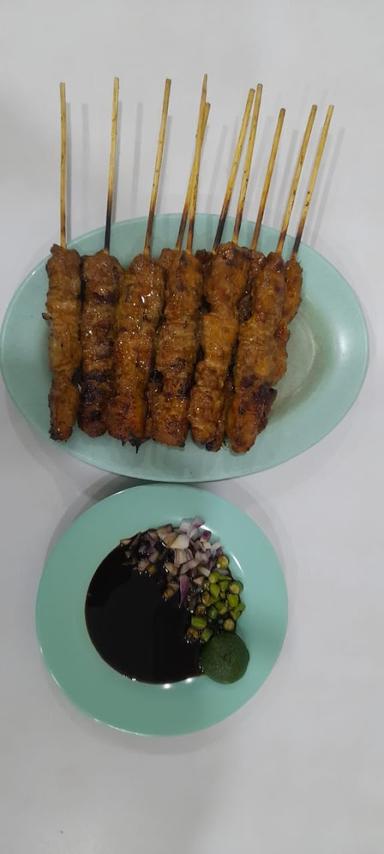 IKAN BAKAR MAKASSAR