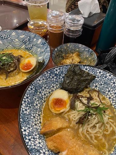 JOFFI RAMEN TANJUNG DUREN