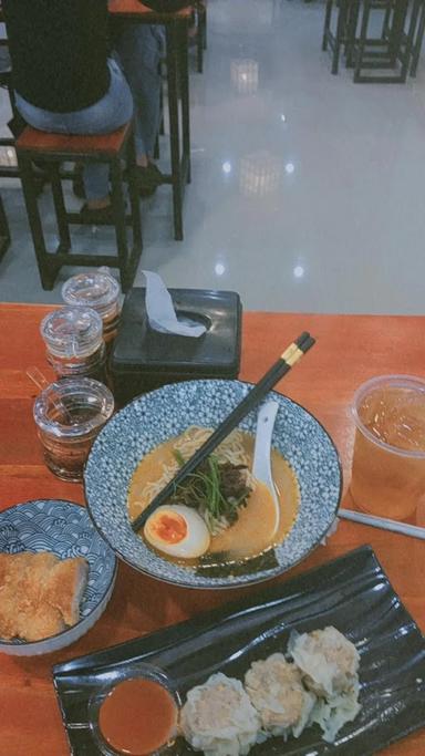 JOFFI RAMEN TANJUNG DUREN