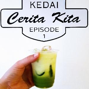 KEDAI CERITA KITA