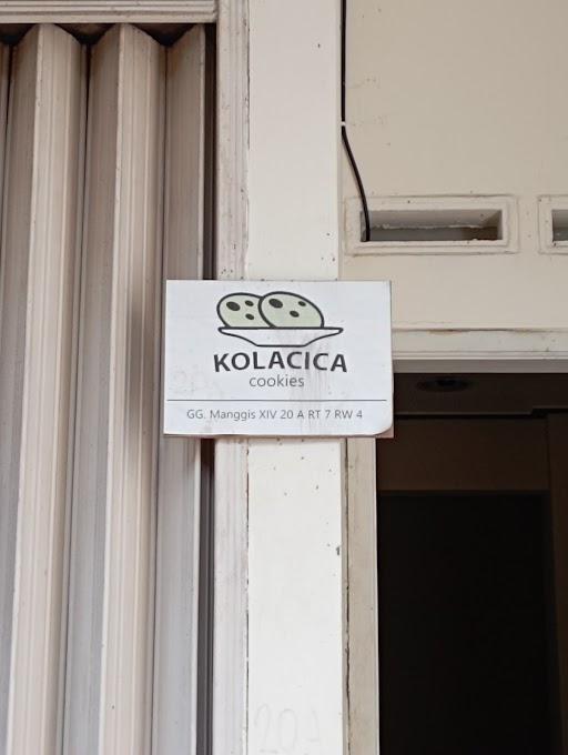 KOLACICA