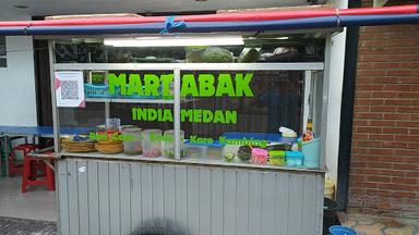 MARTABAK INDIA MEDAN