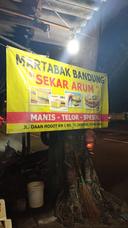 Martabak Sekar Arum