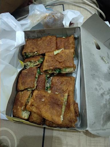 MARTABAK TOMANG EMPANG