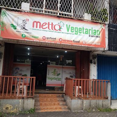 METTA VEGETARIAN