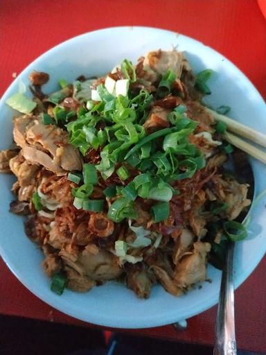 MIE AYAM BAKSO MANG ETOK