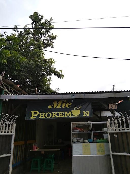 MIE PHOKEMON