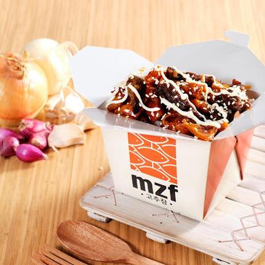 MZF 고추장 - RICE BOX