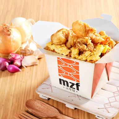 MZF 고추장 - RICE BOX