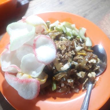 NASI GORENG 86