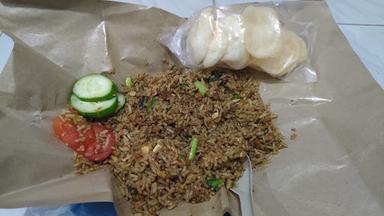 NASI GORENG BAHARI