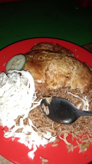 NASI GORENG BAHARI