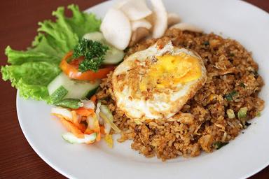 NASI GORENG GILA ALIF