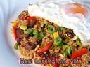 Nasi Goreng Gila Alif