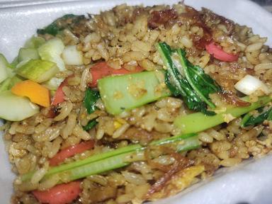 NASI GORENG LEMBUR KURING