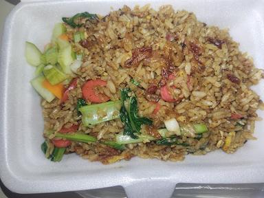 NASI GORENG LEMBUR KURING