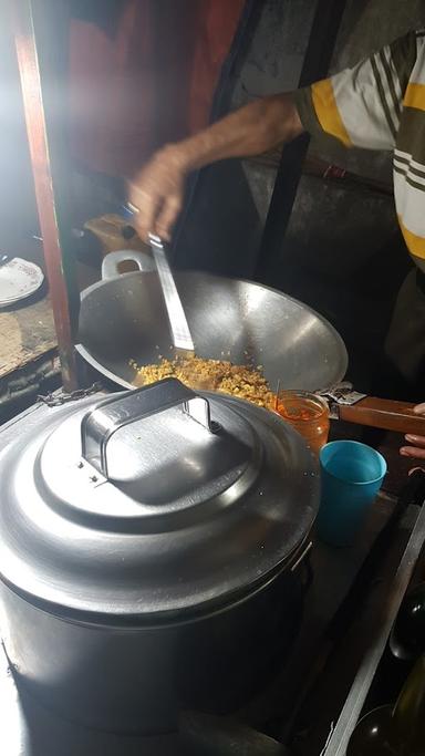 NASI GORENG PAK SLAMET