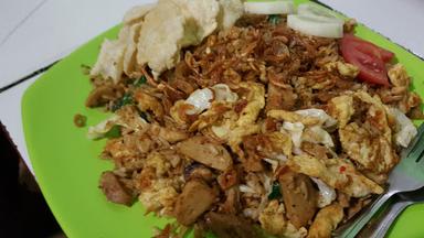 NASI GORENG PEMUDA