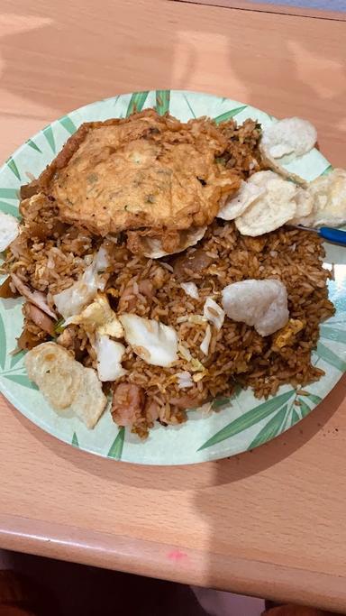 NASI GORENG PEMUDA