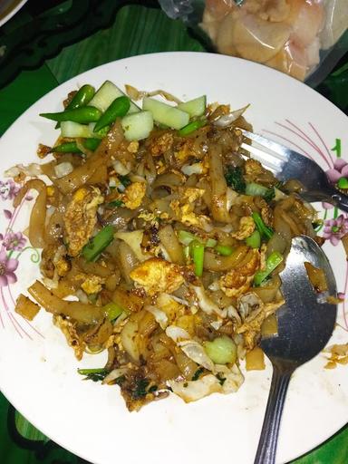 NASI GORENG ZAKI