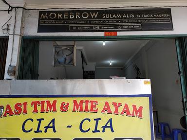 NASI TIM & MIE AYAM CIA - CIA