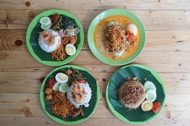 NASI UDUK AFUNG 66