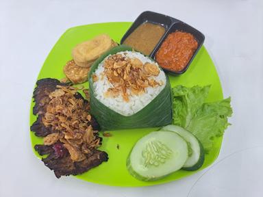 NASI UDUK BABEH ALI - JELAMBAR ALADIN