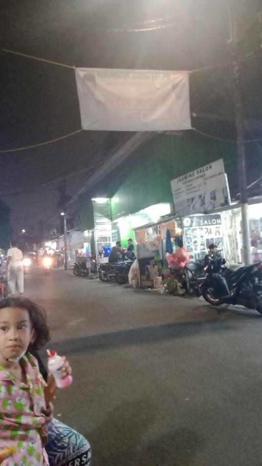 NASI UDUK BERKAH ARINY