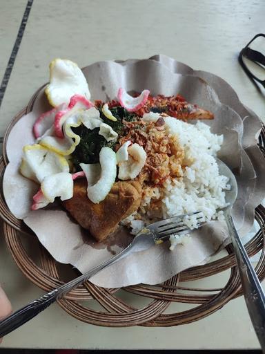 NASI UDUK BUNDA