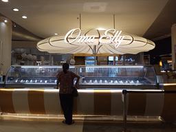 OMA ELLY GELATERIA - CENTRAL PARK MALL (LG)