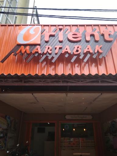 ORIENT MARTABAK TANJUNG DUREN