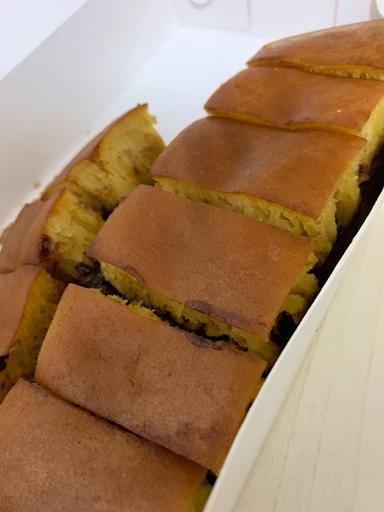 ORIENT MARTABAK TANJUNG DUREN