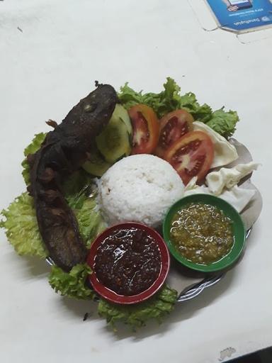 PECEL LELE LAMONGAN JAYA