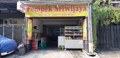 PEMPEK SRIWIJAYA JELAMBAR