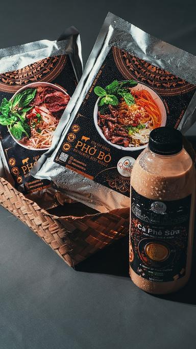 PHO NGUYEN BY OLD QUARTER