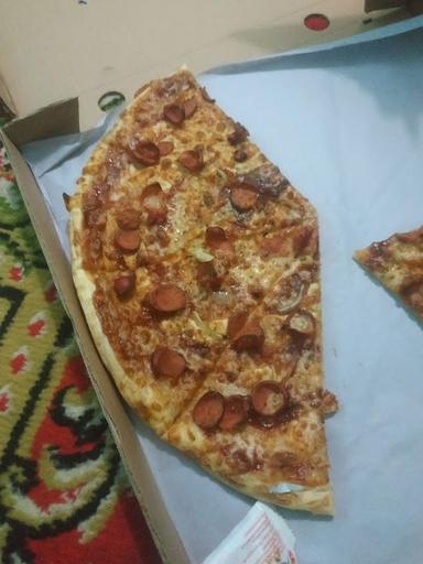 PIZZA HUT DELIVERY - PHD INDONESIA