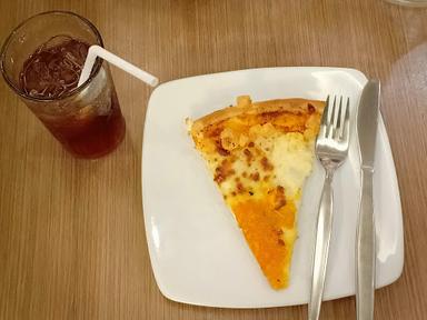 PIZZA HUT RISTORANTE - MALL TAMAN ANGGREK