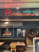 Popolamama Pizza And Pasta - Mall Taman Anggrek