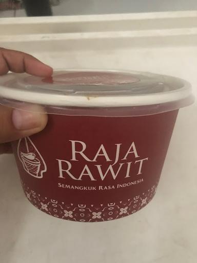 RAJA RAWIT TANJUNG DUREN