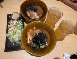 RAMEN 1 - MALL TAMAN ANGGREK