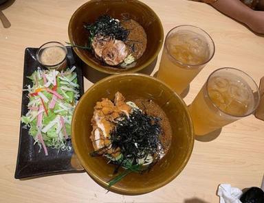 RAMEN 1 INDONESIA