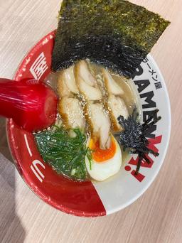 Photo's Ramen Ya! - Mall Taman Anggrek