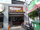 Richeese Factory Tanjung Duren