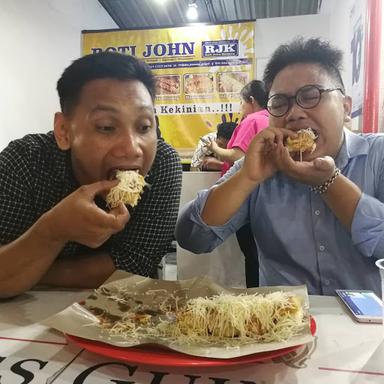 ROTI JOHN KEMANG CABANG GROGOL