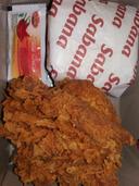 Sabana Fried Chicken