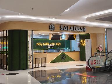 SALADBAR HADIKITCHEN (NEO SOHO)