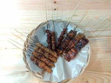 SATE BABI JUJU