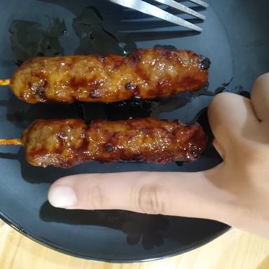 SATE BABI O YEN