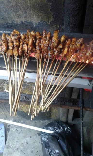 SATE BANG DOPIR