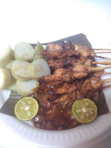 SATE MADURA H.KOSIM